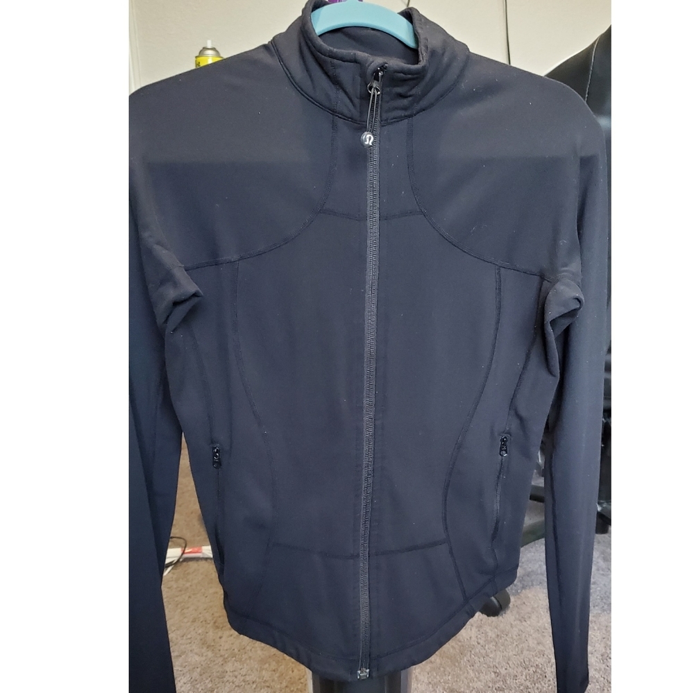 Lululemon Jacket
